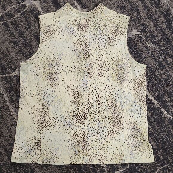 Tail Golf Top L - Picture 6 of 7